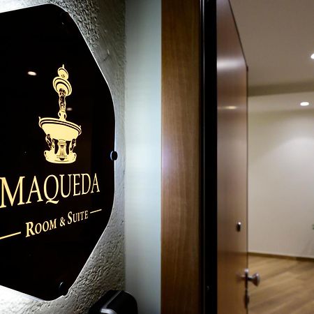 Maqueda - Room & Suite Palermo Exterior photo