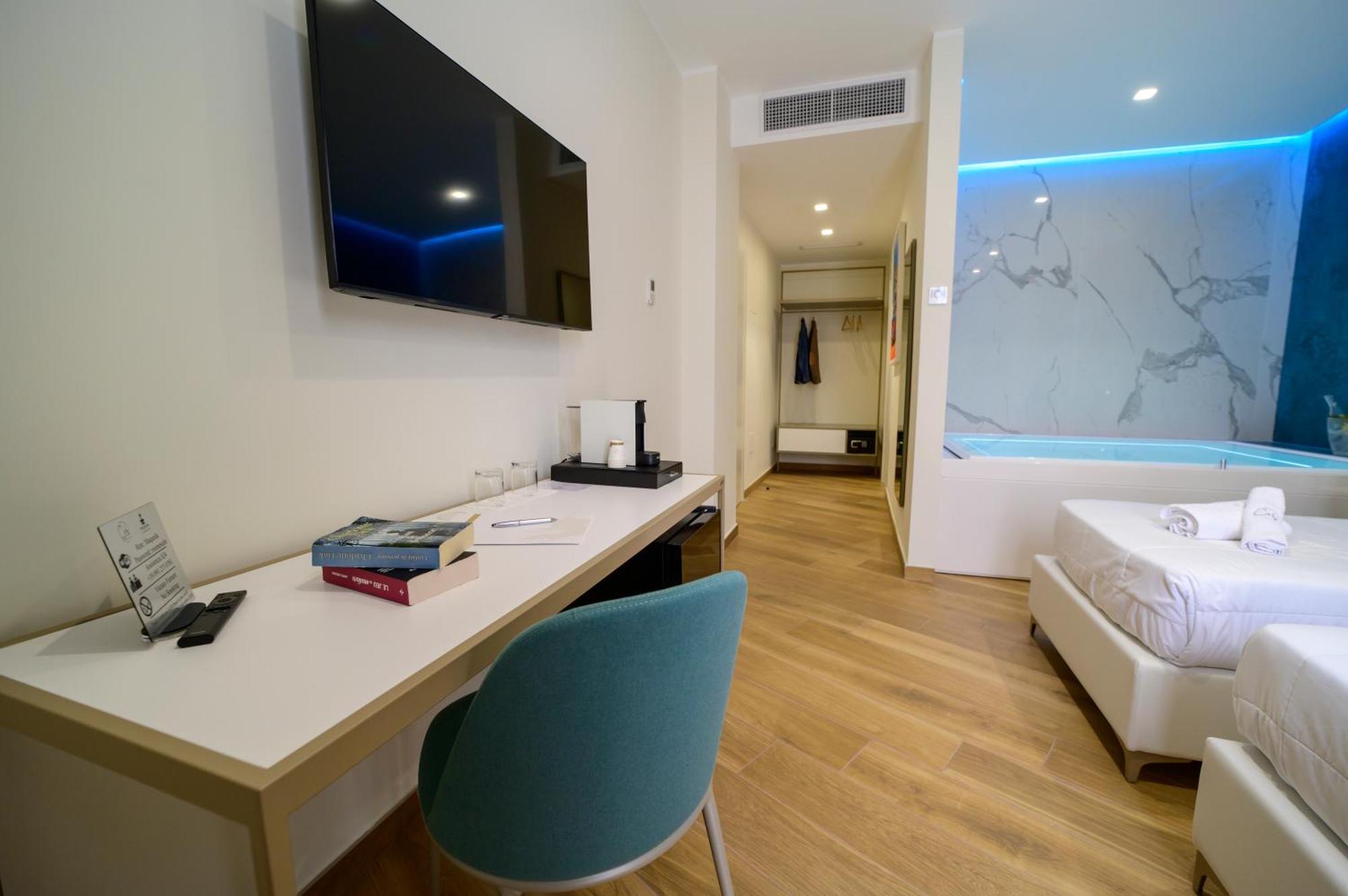 Maqueda - Room & Suite Palermo Exterior photo