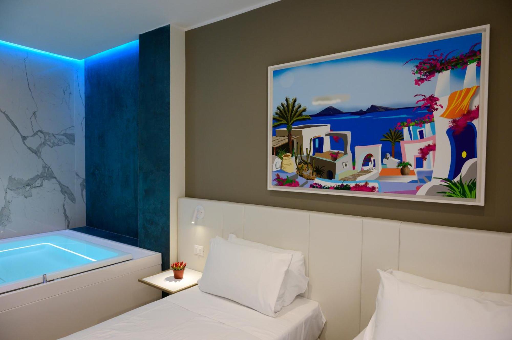 Maqueda - Room & Suite Palermo Exterior photo