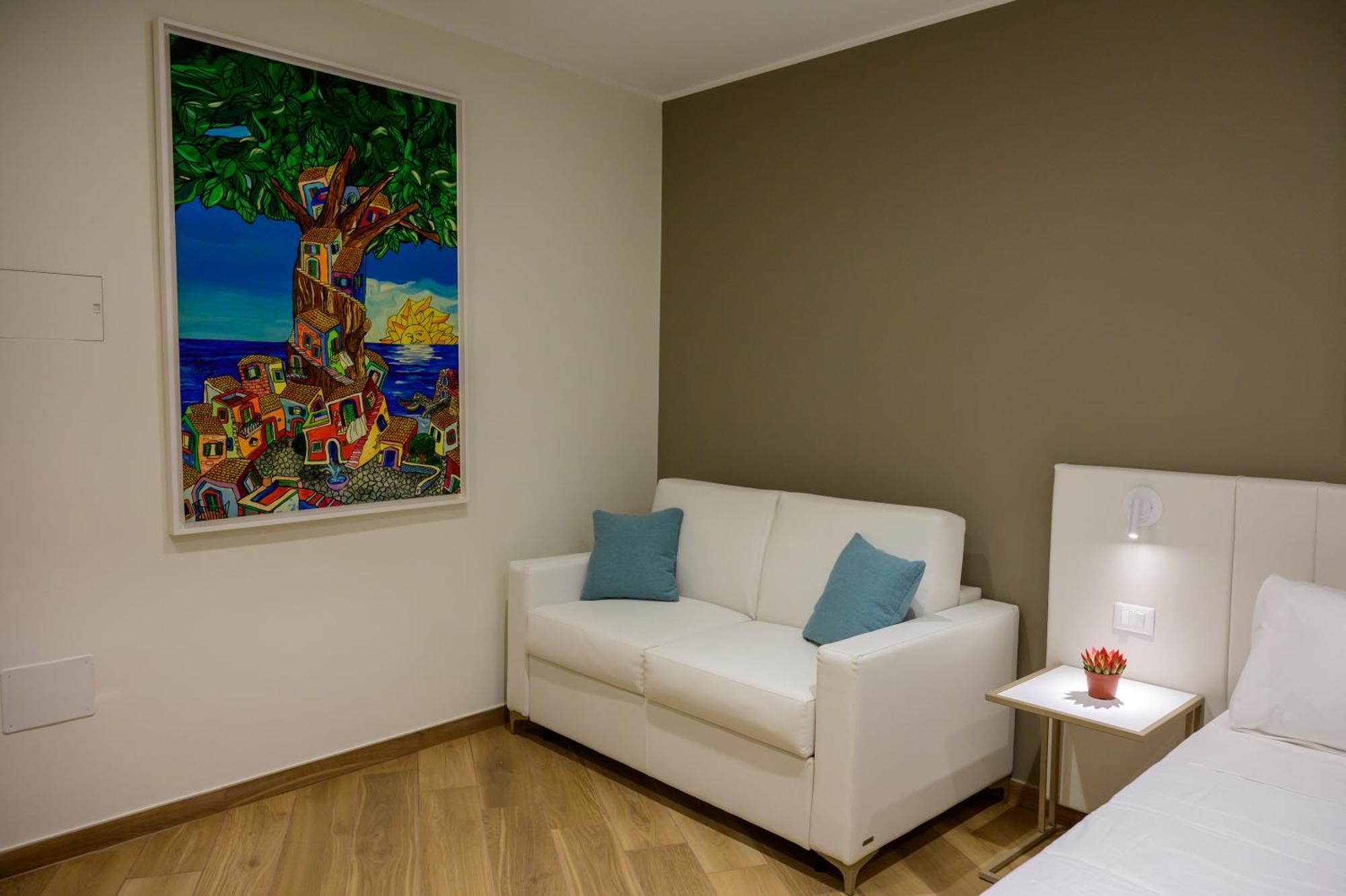 Maqueda - Room & Suite Palermo Exterior photo