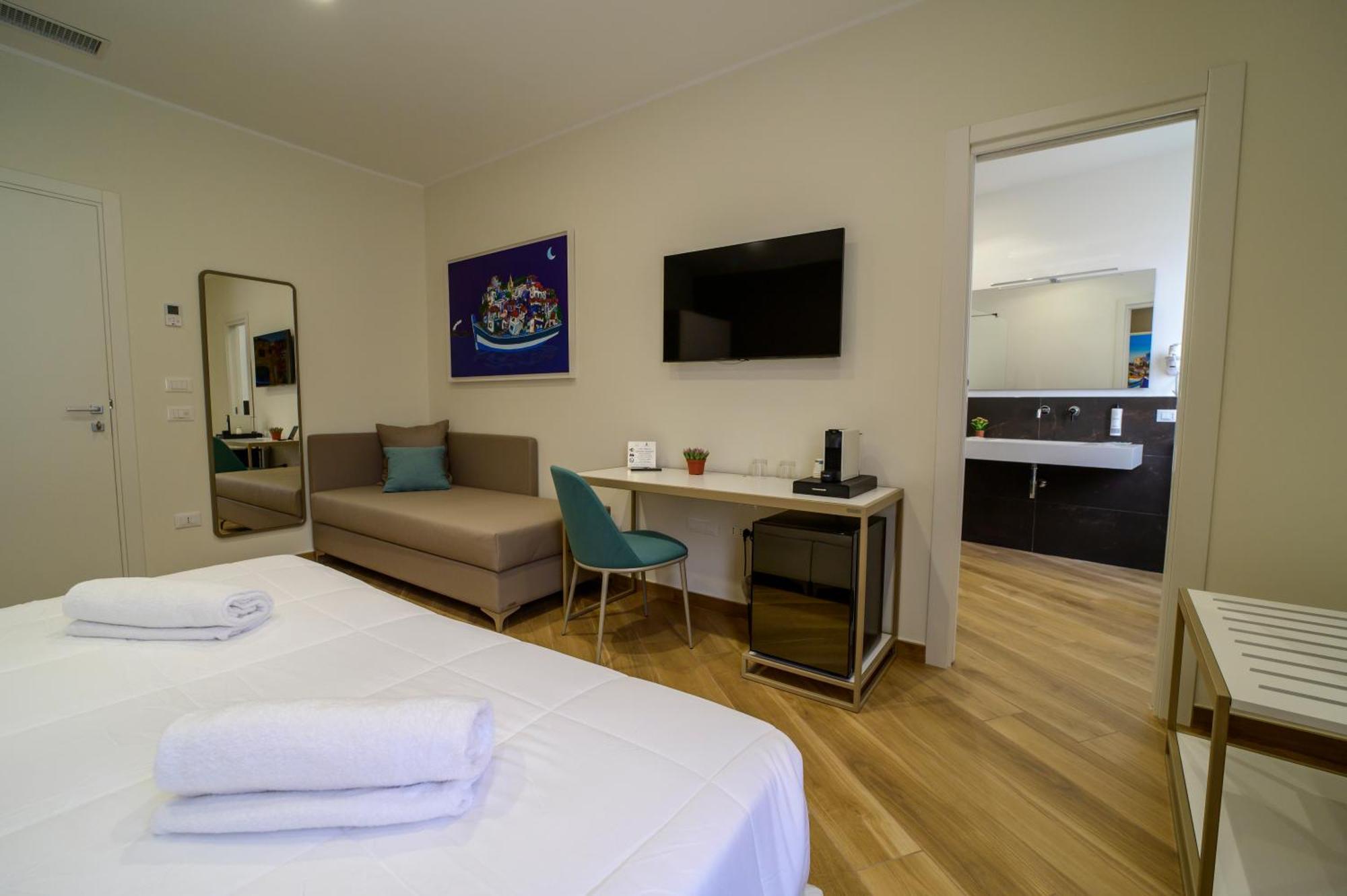 Maqueda - Room & Suite Palermo Exterior photo