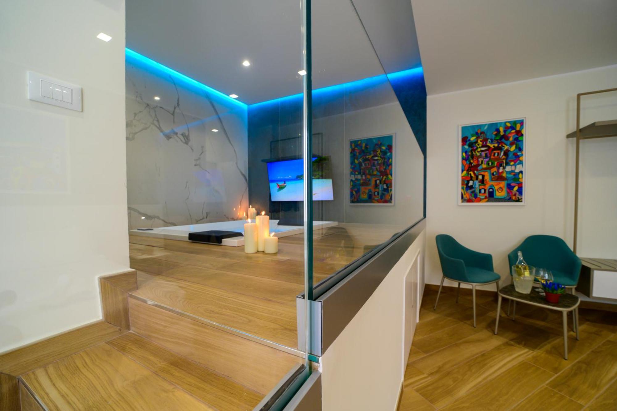 Maqueda - Room & Suite Palermo Exterior photo