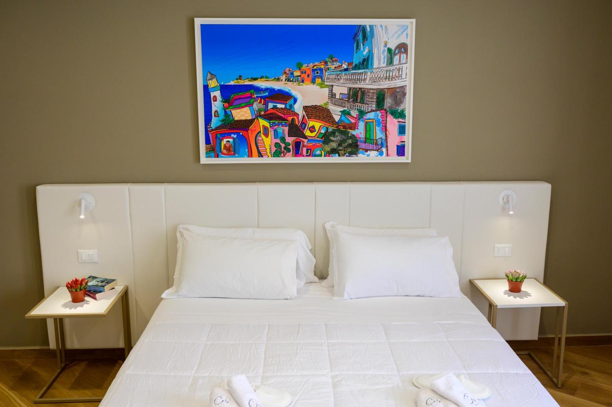 Maqueda - Room & Suite Palermo Exterior photo