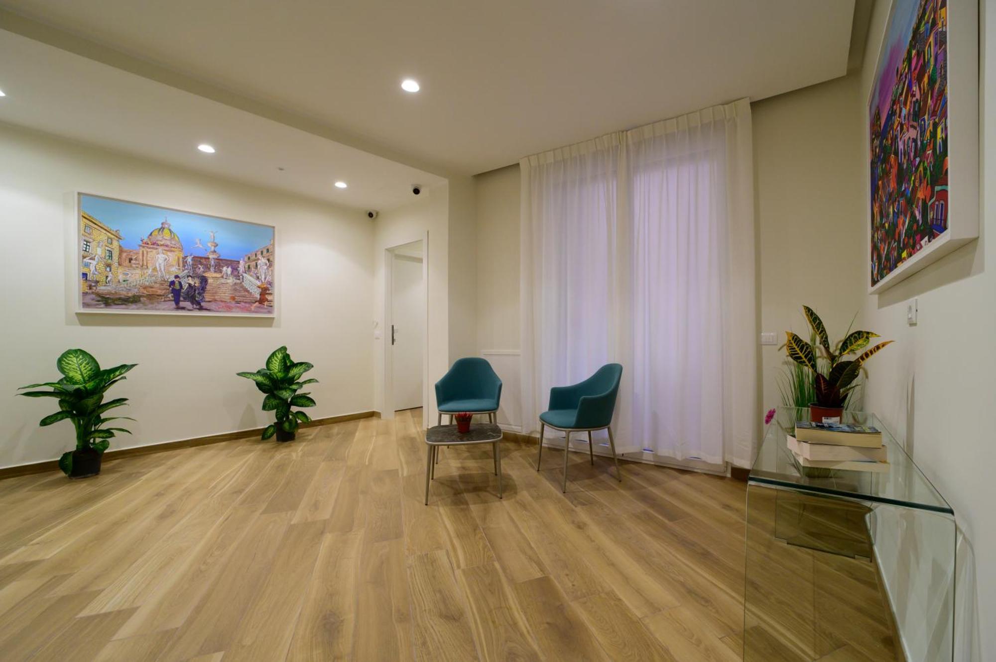 Maqueda - Room & Suite Palermo Exterior photo